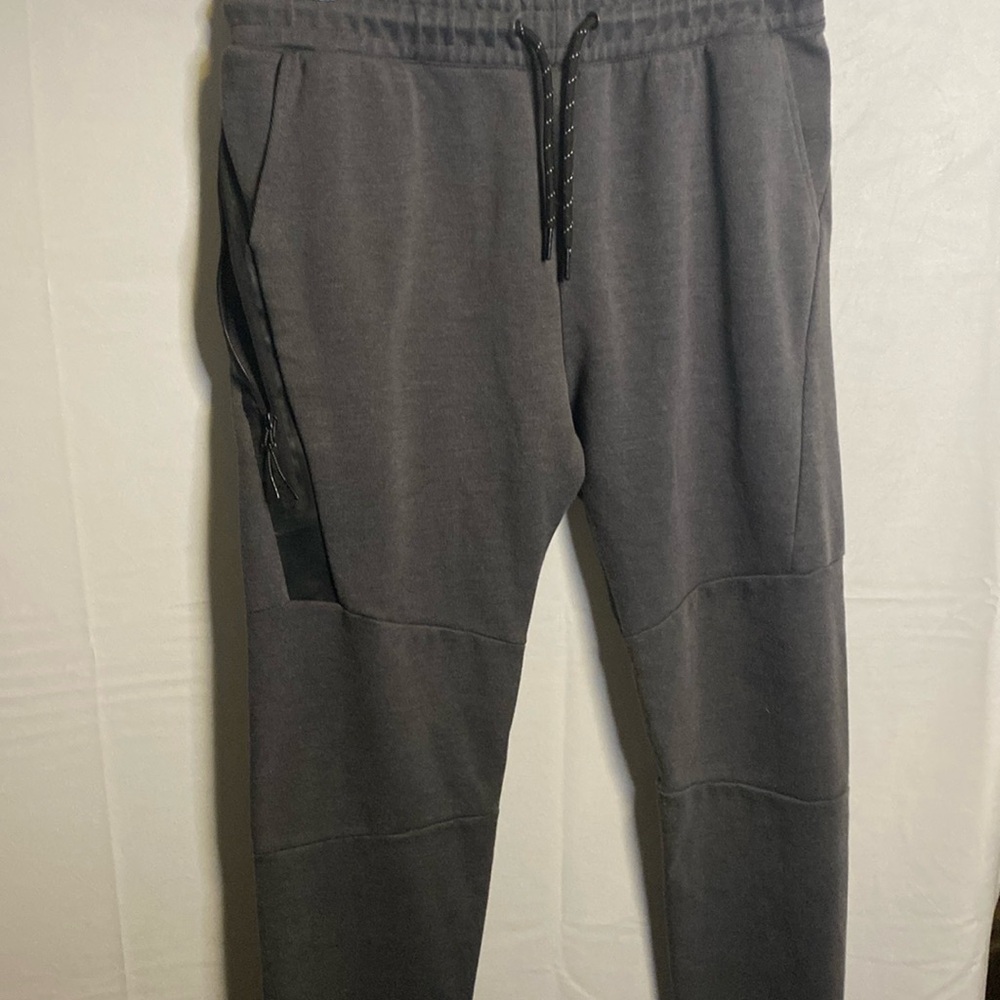 Rich cotton men sweat pants